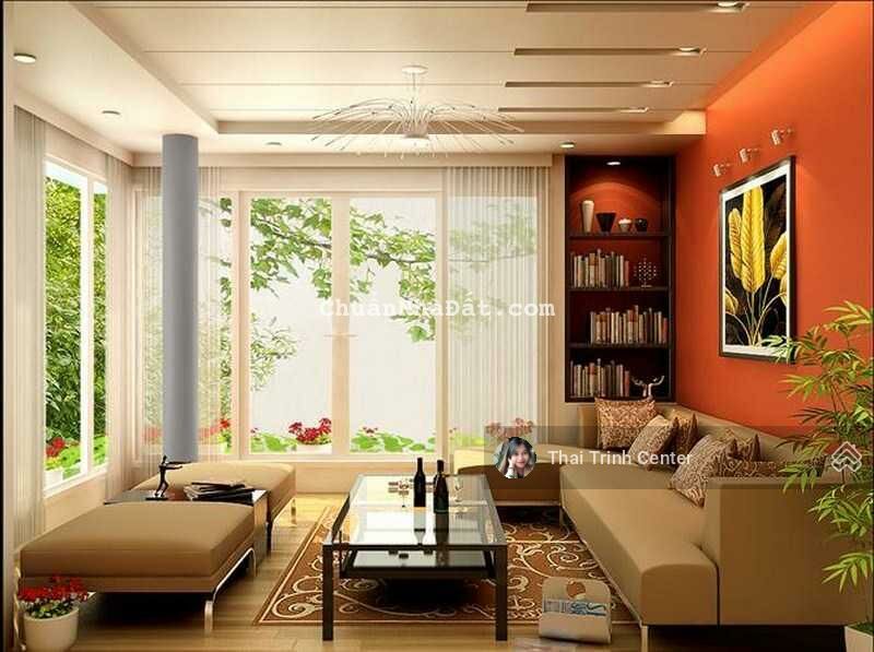 Chủ gấp bán giảm nhanh 3 tỷ MT khu Nguyễn Văn Trỗi P8 PN. DTCN: 69m2 - XD: 5 tầng - chỉ 10,2 tỷ