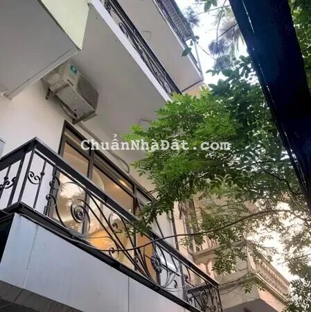 Bán nhà góc 2 MT khu Phan Xích Long - 4x17m - 4 lầu ST nhà mới 100% - Tặng nội thất - 11 tỷ TL