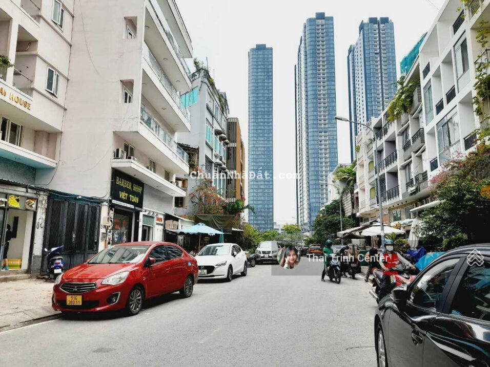 Nhà mới đẹp như hình, HXH Hoàng Diệu P10 PN, DT: 4x19m sẵn 4T (5PN 6WC) full nội thất chỉ 14,5 tỷ