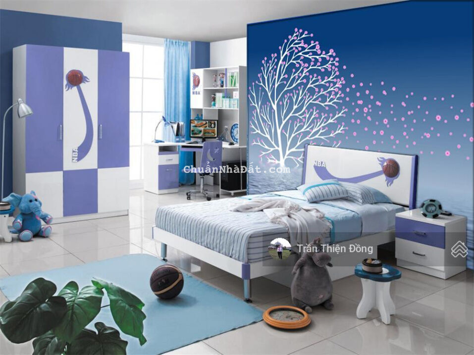 Hot! Mặt tiền ngang khủng, Thích Quảng Đức, P5, PN - 3 tầng - DT: 7,5 x 10 m CN=75m2 chỉ 10 tỷ