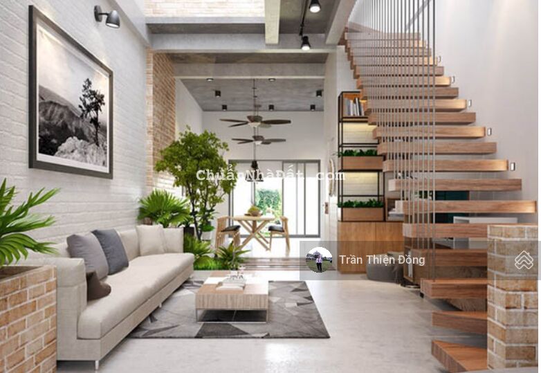 Hot! Mặt tiền ngang khủng, Thích Quảng Đức, P5, PN - 3 tầng - DT: 7,5 x 10 m CN=75m2 chỉ 10 tỷ