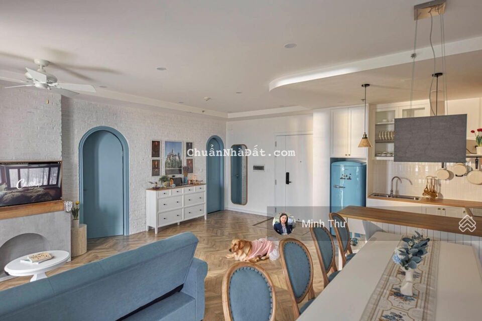 Siêu gấp! Mặt tiền đường Hoa Đào, P2, Phú Nhuận. Diện tích: 9x13m - 4 tầng, giá chỉ 13.5 tỷ TL