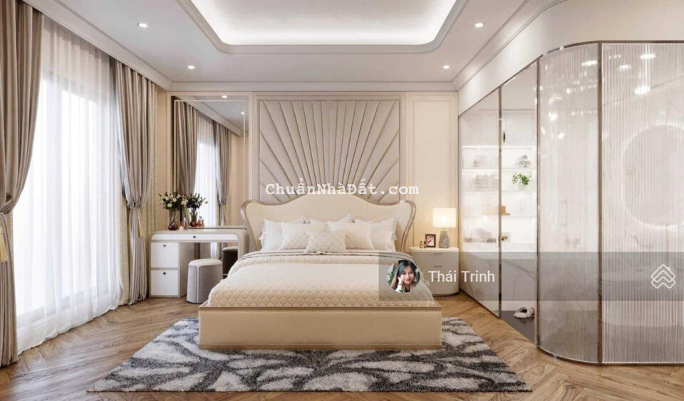 Nhà đẹp! HXH 6m Đoàn Thị Điểm, P1, PN, Nở hậu 7x16m sẵn 4 tầng HĐT: 45tr/th chỉ 12 tỷ, 0933737659