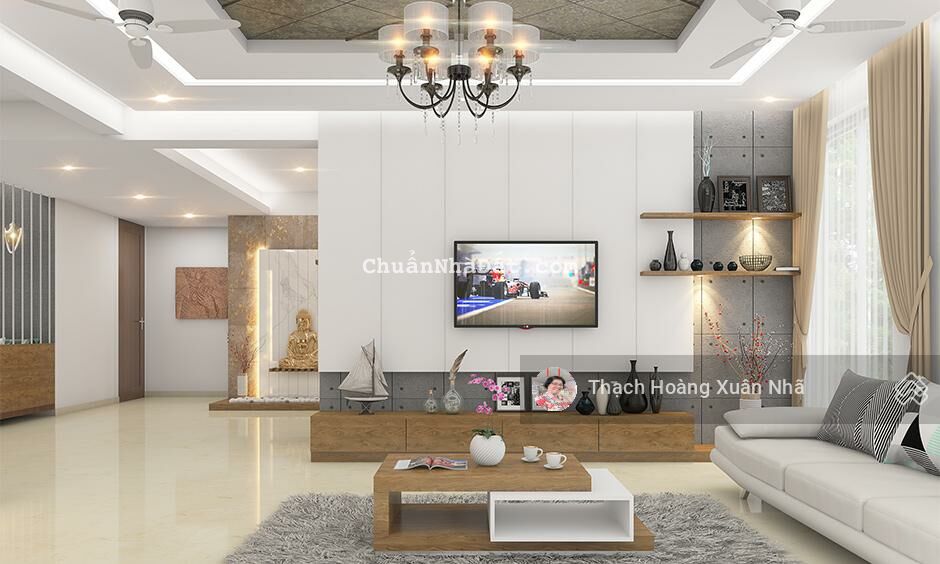 Cực kỳ hiếm, ngang 7m - HXH khu Lê Văn Sỹ, P15, PN - DT: 7x13m, 5T - chỉ 17 tỷ TL - 0901478269 Cực kỳ hiếm, ngang 7m - HXH khu Lê Văn Sỹ, P15, PN - DT: 7x13m, 5T - chỉ 17 tỷ TL - 0901478269