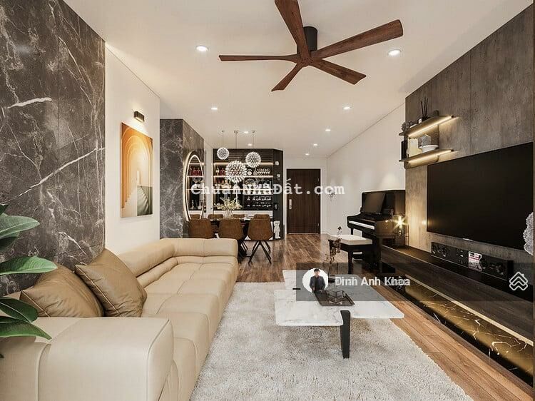 Duy nhất! Hẻm 2 xe hơi tránh nhau nhà vào ở ngay Đoàn Thị Điểm, P1, PN. DT 6x 14m, 5 tầng chỉ 15 tỷ