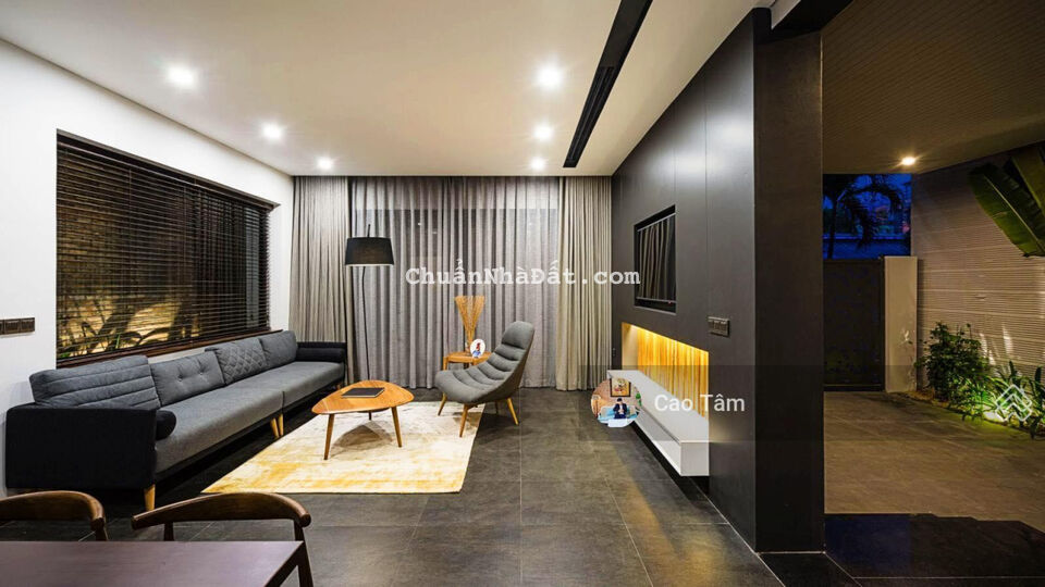 TO - RẺ! Diện Tích 103m2 Ngang 6,3x16m HXH 8m Huỳnh Văn Bánh, p11- KCX: 5 Tầng chỉ 14 tỷ 0925049575