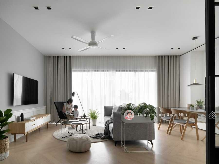 Diện tích đẹp (98m2) - mặt tiền khu Phan Xích Long, P7, PN - 5 x 19m - 2 tầng - chỉ 16,5 tỷ TL Diện tích đẹp (98m2) - mặt tiền khu Phan Xích Long, P7, PN - 5 x 19m - 2 tầng - chỉ 16,5 tỷ TL