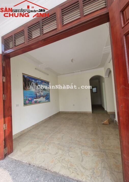 Cần bán nhà 2 tầng ( tiềm năng )