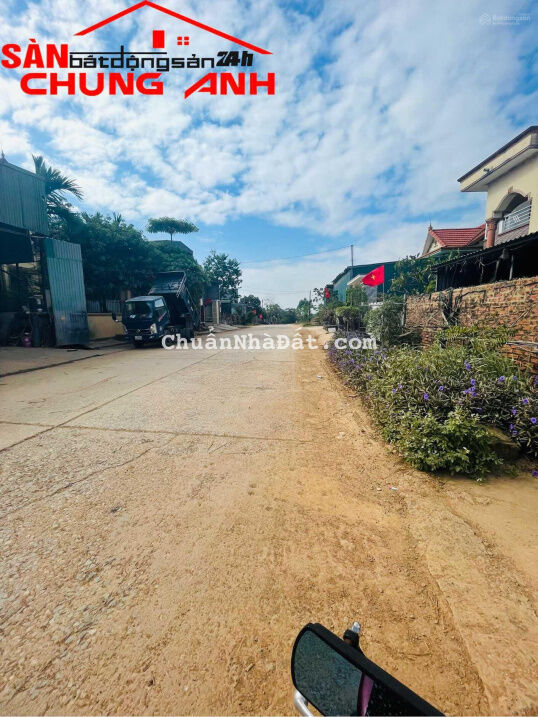 Cần bán nhà 1 tầng xã Sông Khoai - Quảng Yên - Quảng Ninh