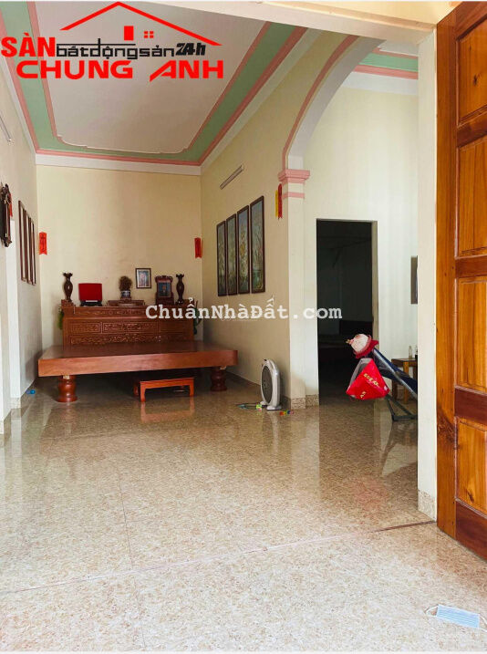 Cần bán nhà 1 tầng xã Sông Khoai - Quảng Yên - Quảng Ninh