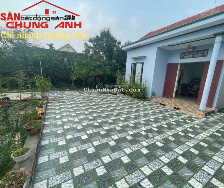 Cần bán đất tặng nhà 1 tầng (trị giá 500 triệu)