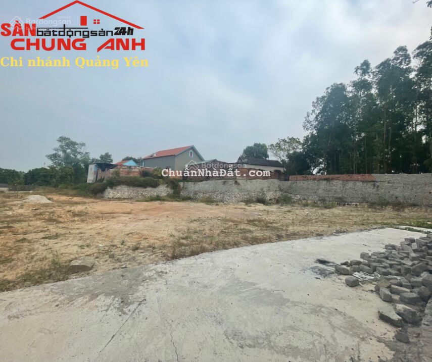 Cần bán đất tặng nhà 1 tầng (trị giá 500 triệu)