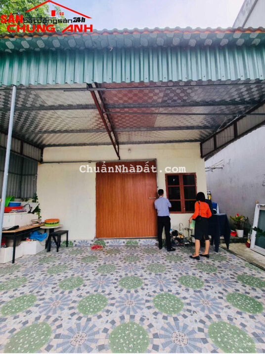 Bán nhà 1 tầng phường Quảng Yên - Thị Xã Quảng Yên - Tỉnh Quảng Ninh