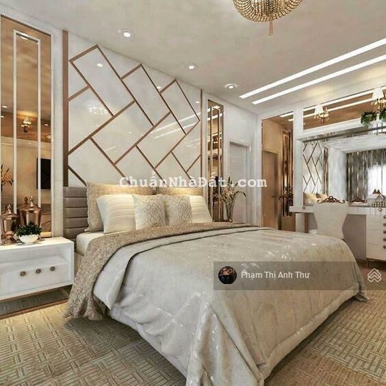 DUY NHẤT! Biệt thự cực đẹp hẻm 12m Nguyễn Đình Chiểu, ĐaKao Q1 (6.8X14,4m) Full NTCC. Giá 30 tỷ TL