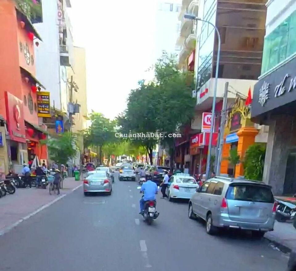 Nhà 3 lầu 6x18m. Mt Thái Văn Lung.P.Bến Nghé.Q.1 Nhà 3 lầu 6x18m. Mt Thái Văn Lung.P.Bến Nghé.Q.1