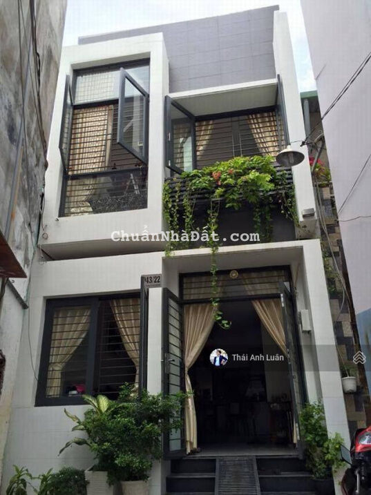 Bán nhà Bến Nghé giá rẻ! Nhà Nguyễn Thị Minh Khai, Q1, 110m2 (8,2 x 14m), GPXD: 5 tầng. Chỉ 17,5 tỷ