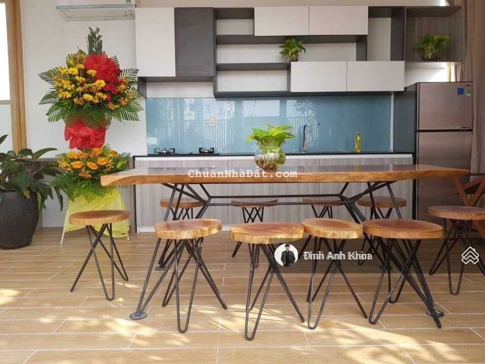 Đẹp lung linh! Ngay công viên Lê Văn Tám HXH, Tân Định, Q1. DT 7.5x16m, 4 tầng chỉ 19 tỷ 0903485531