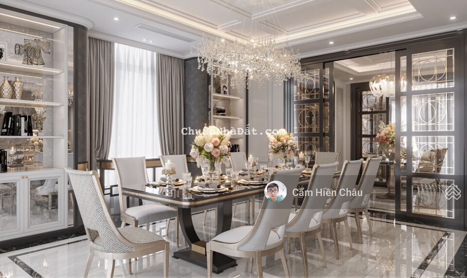 Khu siêu sang! Ít nhà bán Nguyễn Văn Thủ Q1, 8.5 x 17m (CN: 135m2) - 5 tầng chỉ 25 tỷ 0931349877