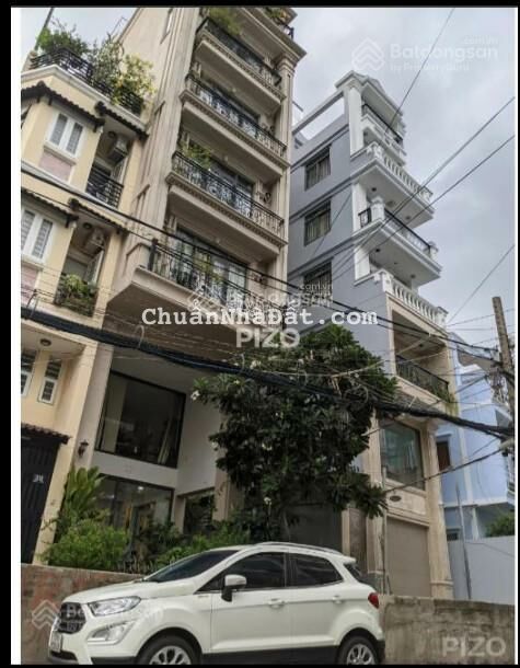 Duy nhất - Hẻm 10m Nguyễn Thị Minh Khai, Quận 1 - hầm 4 tầng (6x18m) 108m2 - giá 40 tỷ 0909081891 Duy nhất - Hẻm 10m Nguyễn Thị Minh Khai, Quận 1 - hầm 4 tầng (6x18m) 108m2 - giá 40 tỷ 0909081891