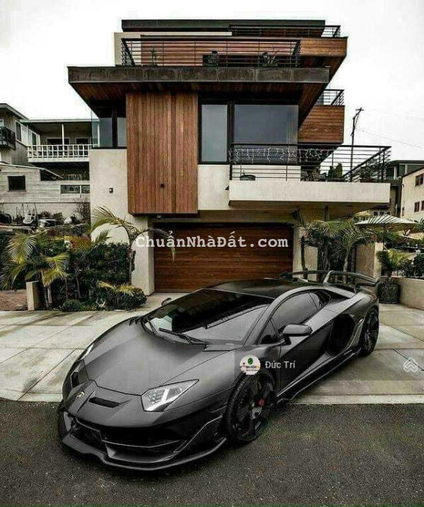 Giảm sâu 8 tỷ căn biệt thự đường Nguyễn Thành Ý Q. 1 - 8m x20m - 4 tầng giá 22.5 tỷ