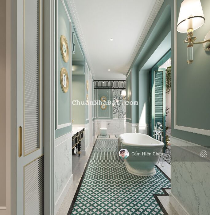 Chỉ 200 triệu/m2! Có ngay MT Nguyễn Phi Khanh Q1, 7 x 25m (CN: 163m2) - 6 tầng, chỉ 32.5 tỷ