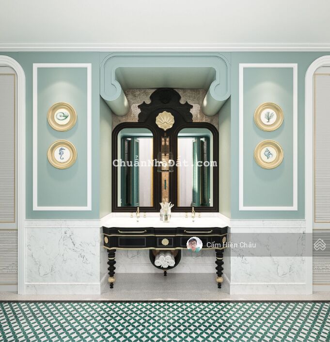 Chỉ 200 triệu/m2! Có ngay MT Nguyễn Phi Khanh Q1, 7 x 25m (CN: 163m2) - 6 tầng, chỉ 32.5 tỷ