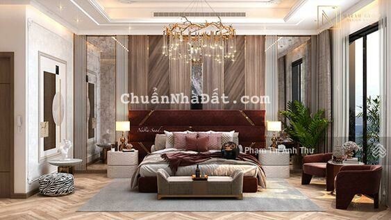 VIP! Khách sạn bề thế sát phố Bùi Viện (16x13m) 8 tầng, 33P NTCC, thang máy. HĐT 471tr. 125 tỷ TL