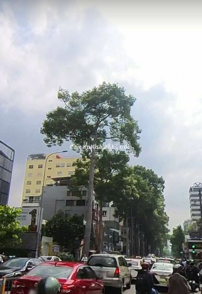 Mặt Tiền Kinh Doanh 3 Lầu (3,2x15) Nguyễn Thị Minh Khai 19,5 Tỷ