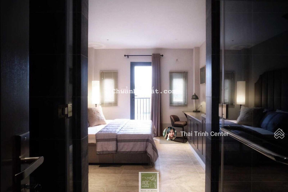 Nhà đẹp như hình HXH Đinh Tiên Hoàng ĐK Q1 DT: 3,5 x 14m KC 5 tầng (tặng NT) chỉ 14 tỷ 0933737659