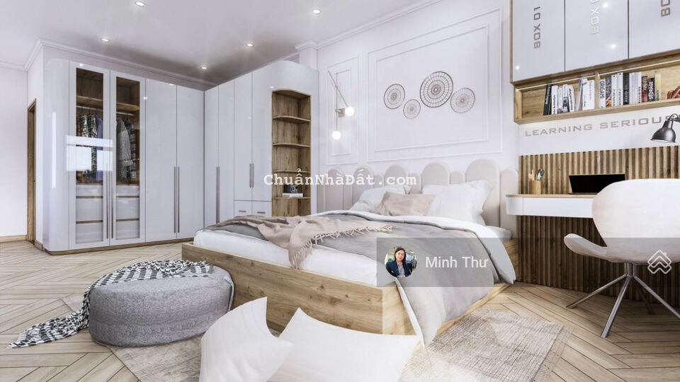 Không thể tin! Nhà góc 2 MT + hẻm xe hơi ngay Võ Văn Kiệt, Quận 1. DT: 5.5x10m - giá chỉ 10.5 tỷ TL