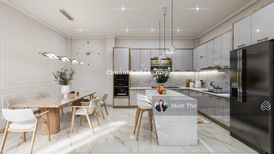 Không thể tin! Nhà góc 2 MT + hẻm xe hơi ngay Võ Văn Kiệt, Quận 1. DT: 5.5x10m - giá chỉ 10.5 tỷ TL