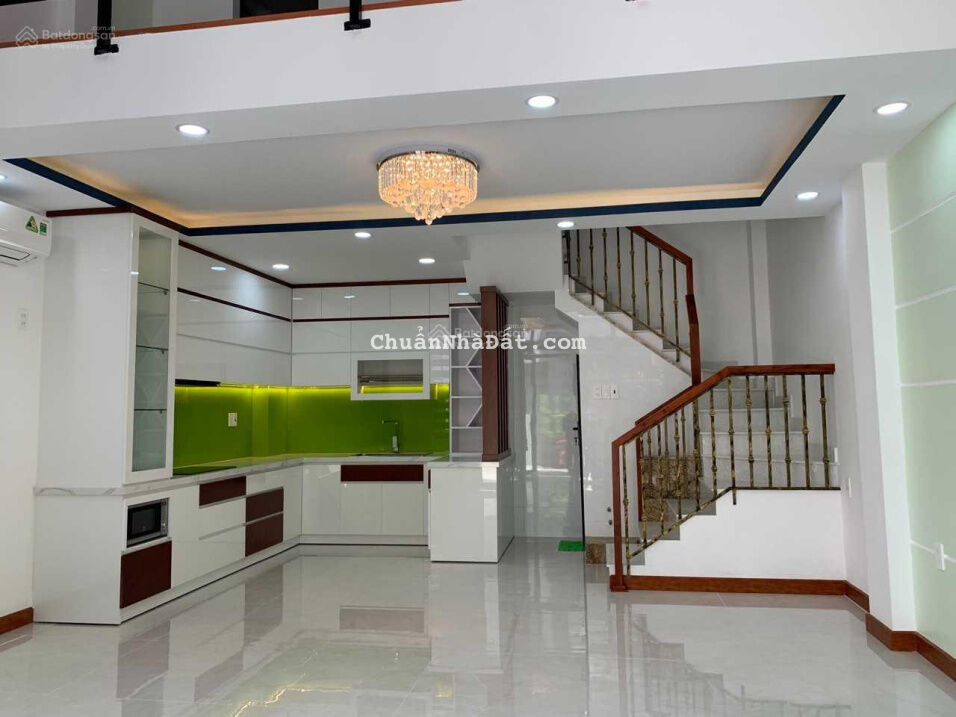 Hẻm 8m Mai Thị Lựu, Đa Kao, Q1, 5.5*12m vuông đủ 66m2, sẵn 5 tầng mới, cho thuê 480tr/năm chỉ 13 tỷ