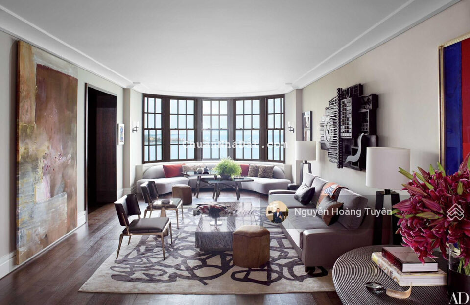 Hiếm nhà bán! Khu sang HXH 8m Mạc Đĩnh Chi, Đa Kao, Q1 - 4 x 18 m(72m2)4 tầng, vuông vức, chỉ 15 tỷ