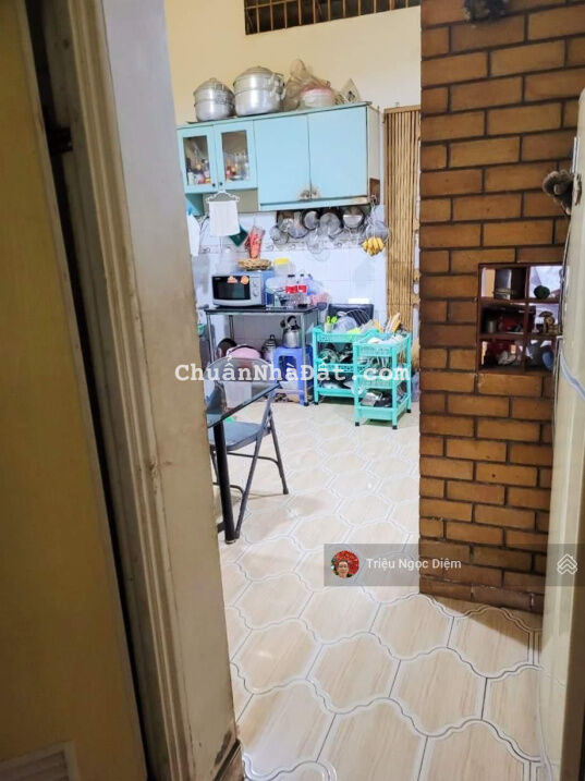 Bán nhà HXH khu phố Tây Bùi Viện Quận 1. Cách mặt tiền 20m 4 tầng. Chính chủ 1 đời gấp bán