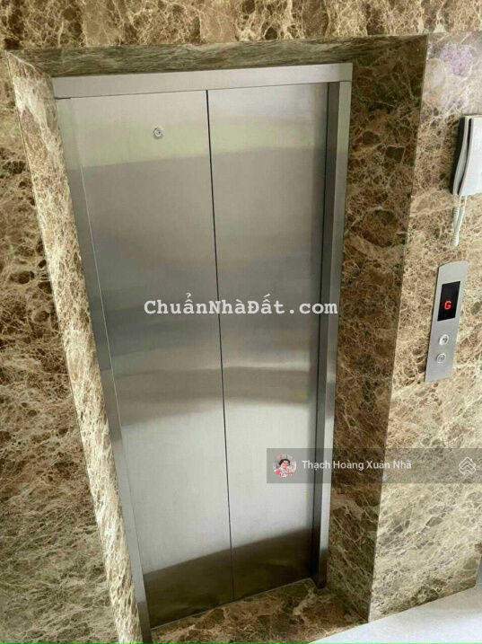 Giảm 2 tỷ bán nhanh+50tr/th, Nguyễn Đình Chiểu, Q1 - 4,5x16m - hầm 5 tầng + thang máy - chỉ 17,5 tỷ