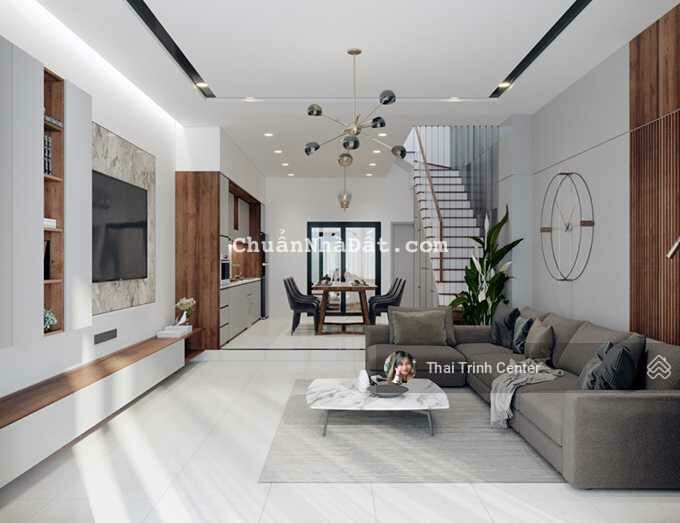 Căn duy nhất trên thị trường! HXH Võ Thị Sáu TĐ Q1, nở hậu 7,5x16m, 4 tầng HĐT: 60tr/th 17,5 tỷ TL