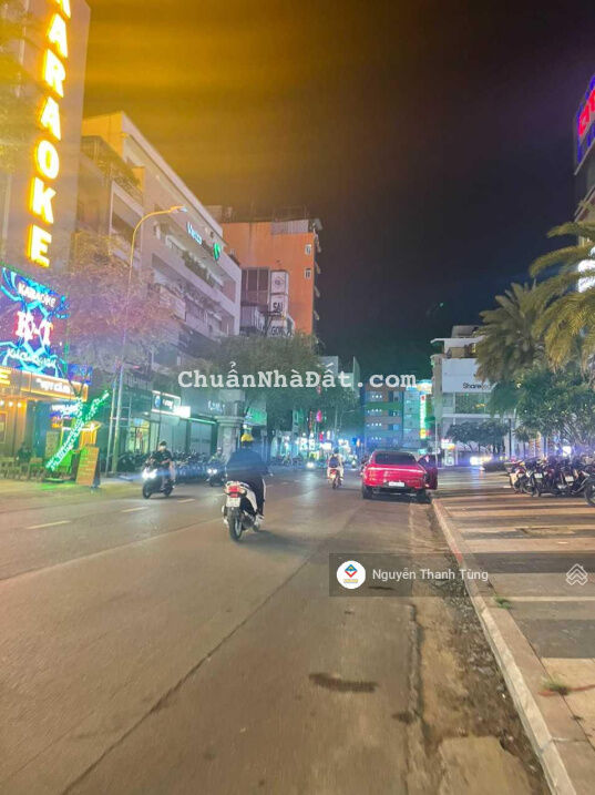 Bán nhà hẻm vip 150 Nguyễn Trãi Quận 1. DT: 4.4x20m, nhà 2 lầu ST giá 28.6 tỷ TL