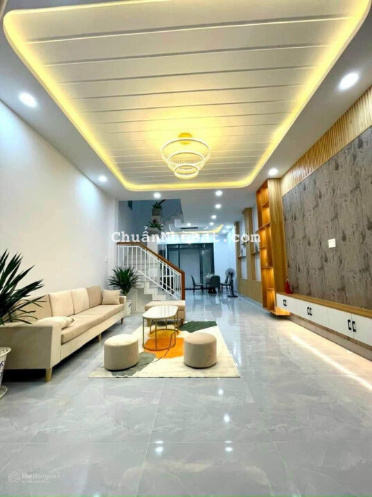 VIP hẻm xe hơi Lê Hồng Phong, phường 10, quận 10. 5m x 20m. 15,49 tỷ TL