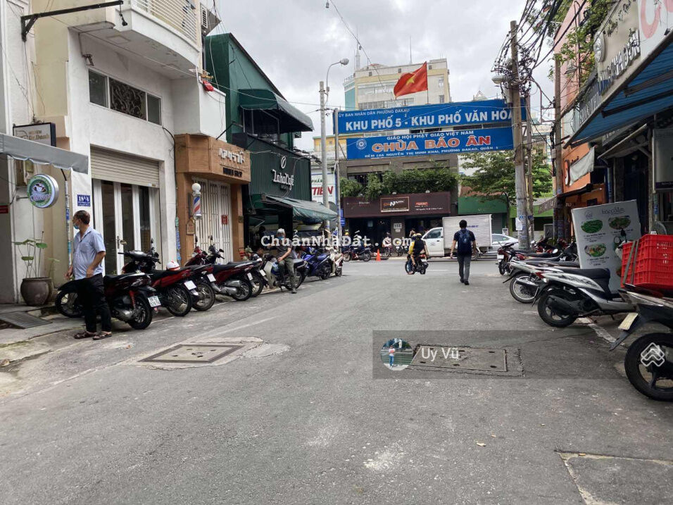 Hot nhất Q10 - nhà khu 436 3 Tháng 2. DT: 5x20m, giá 17,5 tỷ - hạ giá cần bán trong tháng