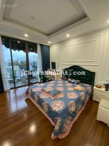 Bán nhà HXH 10m 451/ Tô Hiến Thành P14 Q10 đối diện kingdow.