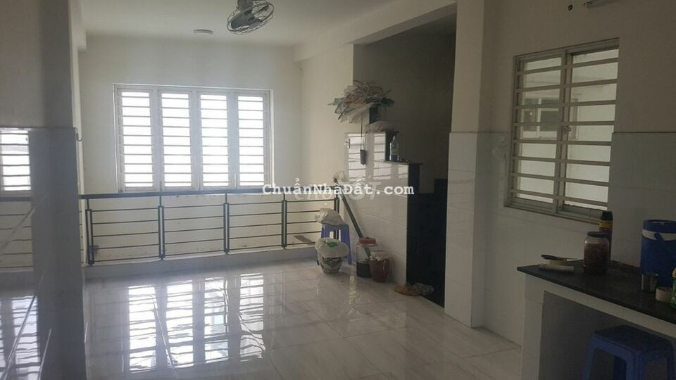 Bán Nhà Hẻm Kinh Doanh Lý Thường kiệt - 48m2 - 4 tầng