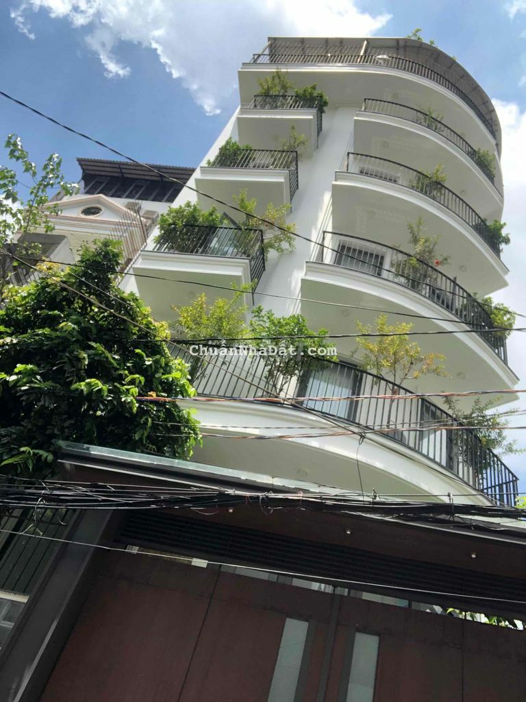 BÁN NHÀ DT 70 TÔ HIẾN THÀNH QUẬN 10 NHỈNH 9 TỶ