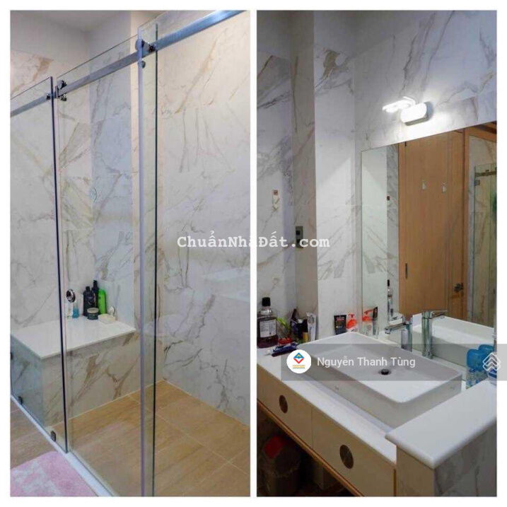 Bán nhà hẻm xe hơi đường 3/2 Quận 10. DT: 5.2x16m 71.3m2, nhà trệt 3 lầu ST giá 16.5 tỷ TL