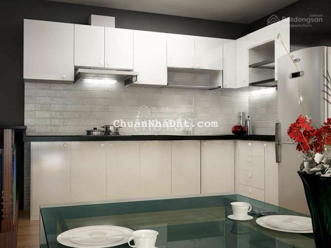 Bán nhà HXH 224/ Lý Thường Kiệt, P14, Q10.