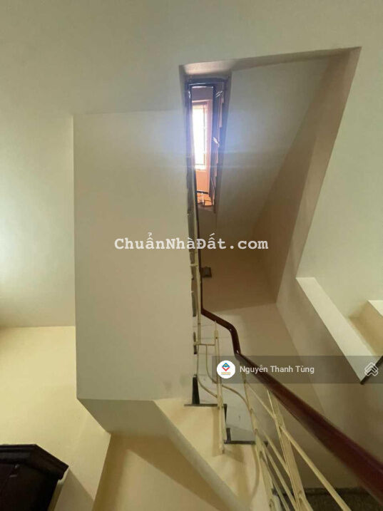 Chính chủ bán nhà 7A/19 đường Thành Thái Q10. DT: 4.7x18M, nhà 3 lầu ST giá 19 tỷ TL