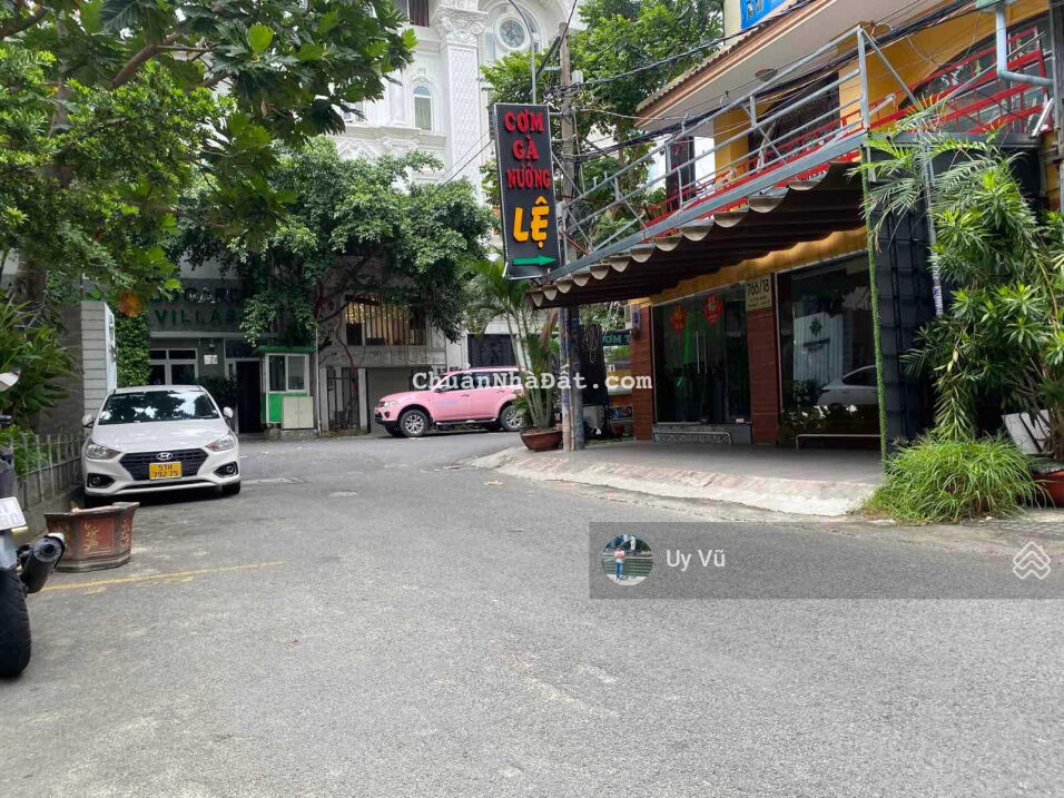 Hot nhất Q10 - HXH 3 Tháng 2. Dt: 7x14m gần nhà hát Hoà Bình. Nhà 3 tầng kiên cố. 15,5 tỷ