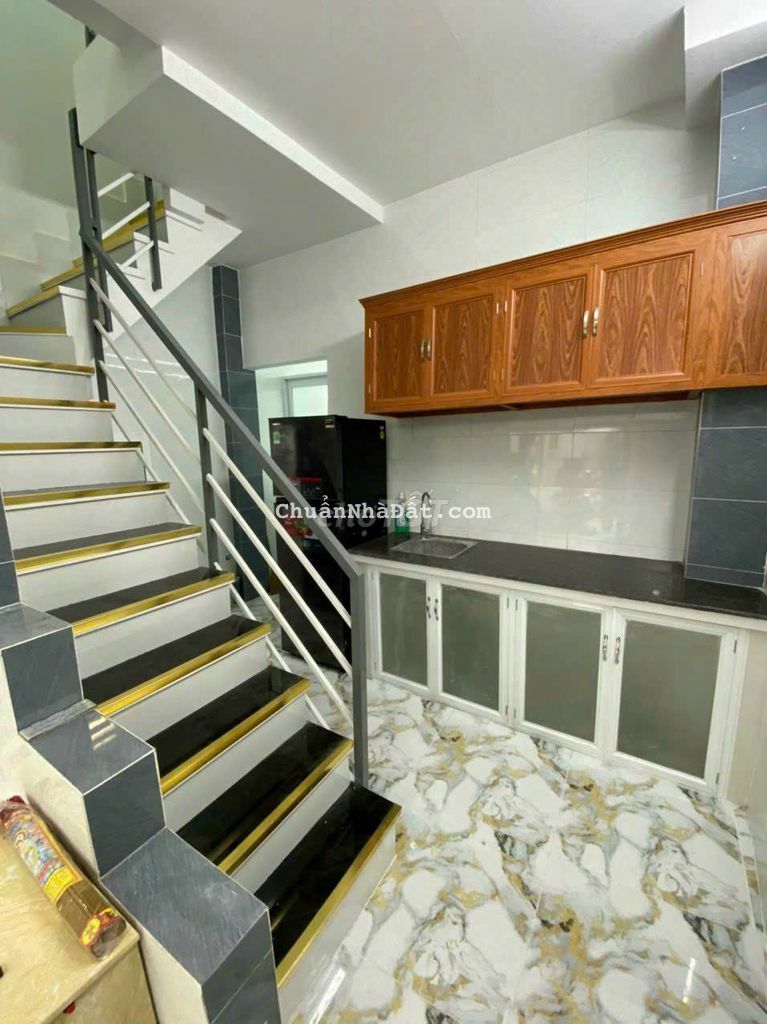 Nhà Ngon Q11 3.6 x 10 - Ngay Lê Đại Hành sát Q10 - Hẻm ba gác sạch Nhà Ngon Q11 3.6 x 10 - Ngay Lê Đại Hành sát Q10 - Hẻm ba gác sạch