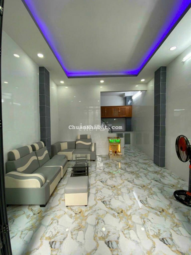 Nhà Ngon Q11 3.6 x 10 - Ngay Lê Đại Hành sát Q10 - Hẻm ba gác sạch Nhà Ngon Q11 3.6 x 10 - Ngay Lê Đại Hành sát Q10 - Hẻm ba gác sạch