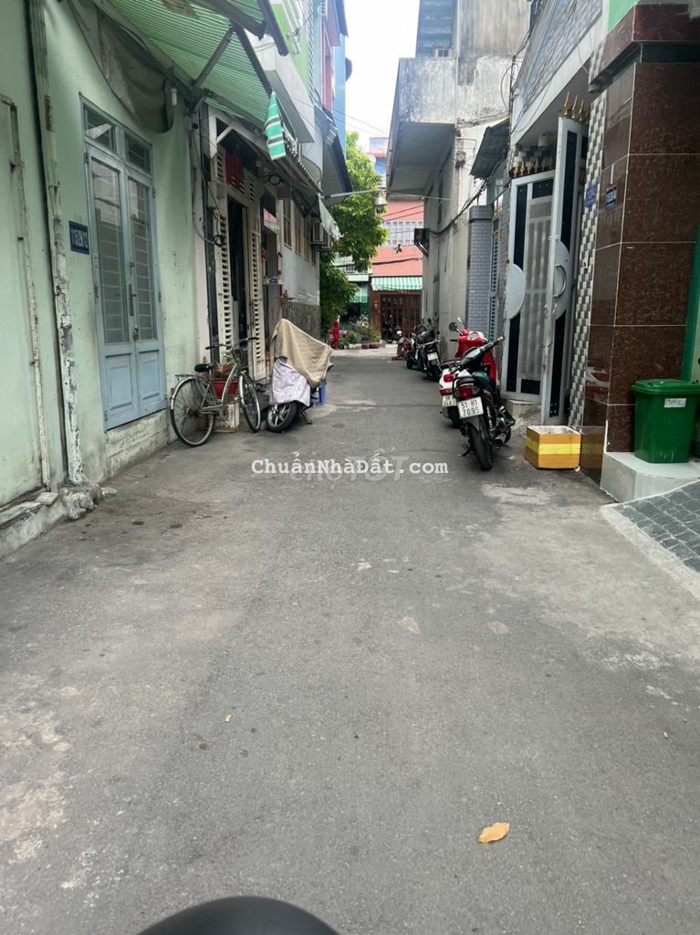 Tôi chính chủ bán khu víp Dương Đình Nghệ Xóm Đất hoa hồng mg 1% đủ