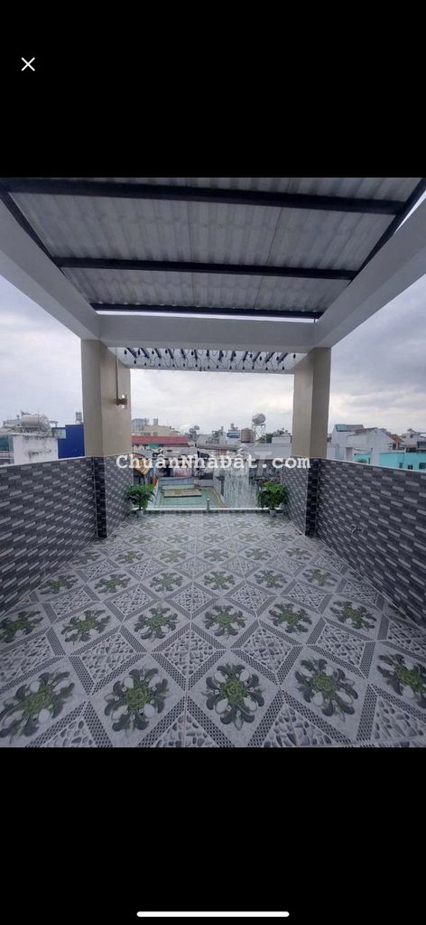 Nhà mới y hình 64/8H Hoà Bình Q11 3.6x15m 3L 5,7 tỷ Nhà mới y hình 64/8H Hoà Bình Q11 3.6x15m 3L 5,7 tỷ